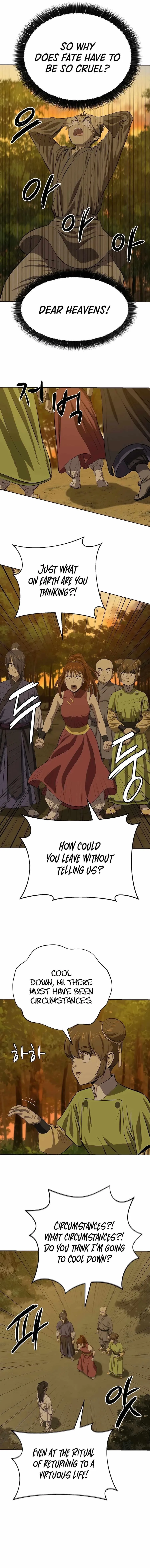 Weak Teacher Chapter 120 page 2