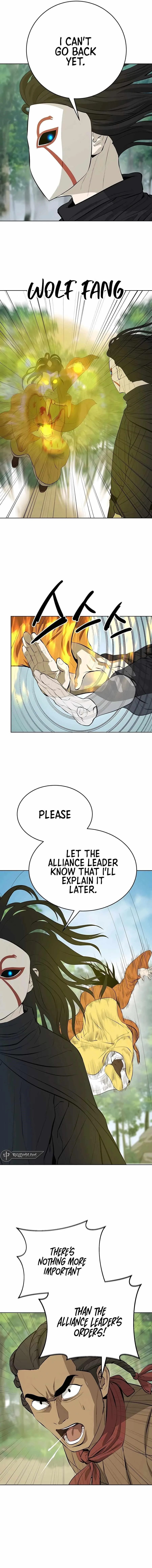 Weak Teacher Chapter 122 page 10