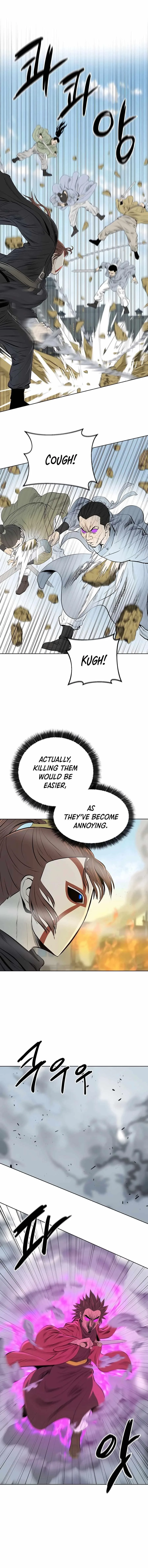 Weak Teacher Chapter 127 page 3
