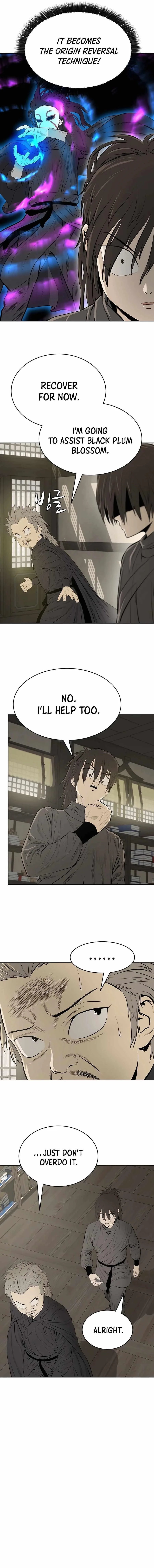 Weak Teacher Chapter 127 page 9