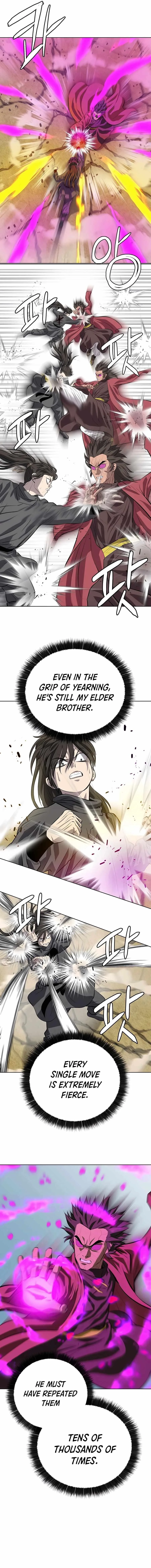 Weak Teacher Chapter 129 page 4
