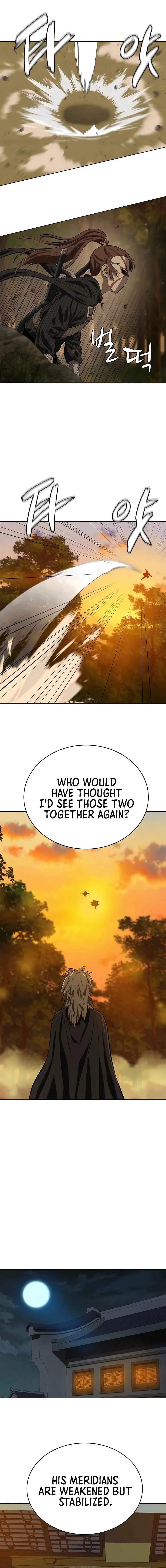 Weak Teacher Chapter 133 page 10