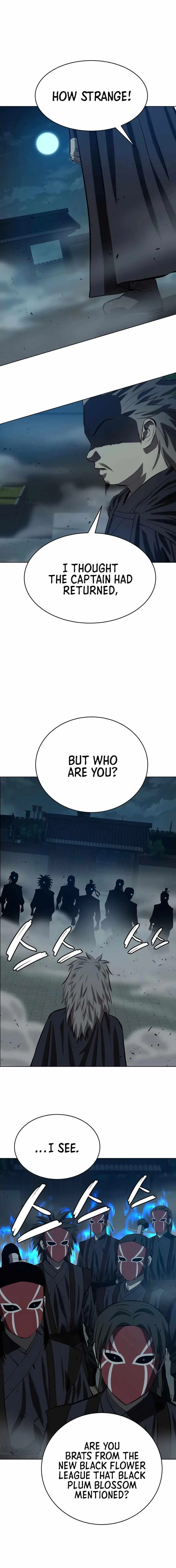 Weak Teacher Chapter 133 page 12