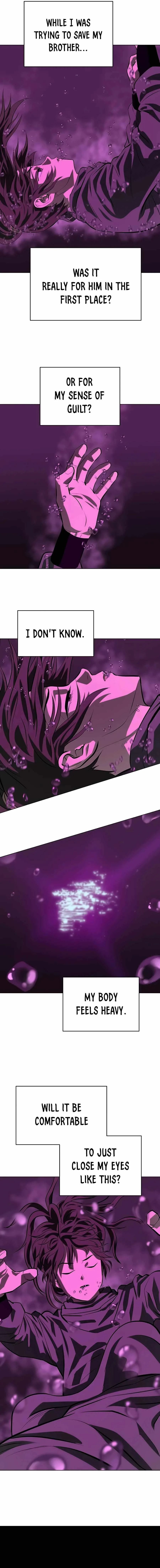 Weak Teacher Chapter 130 page 12