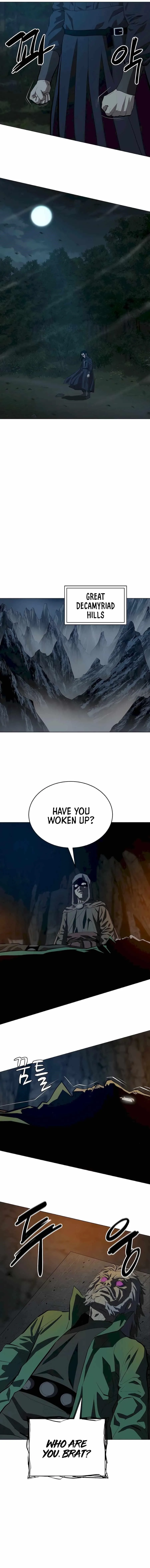 Weak Teacher Chapter 135 page 7