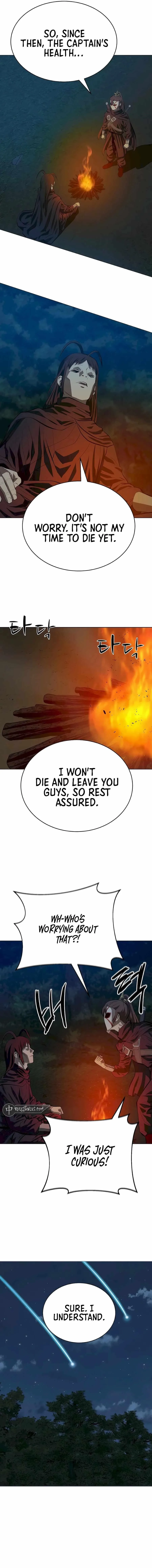 Weak Teacher Chapter 135 page 4