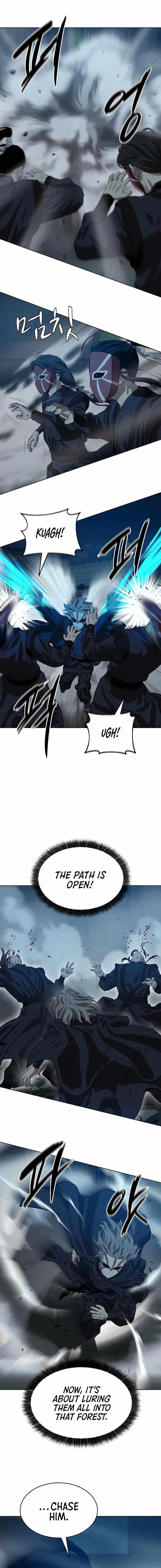 Weak Teacher Chapter 134 page 4