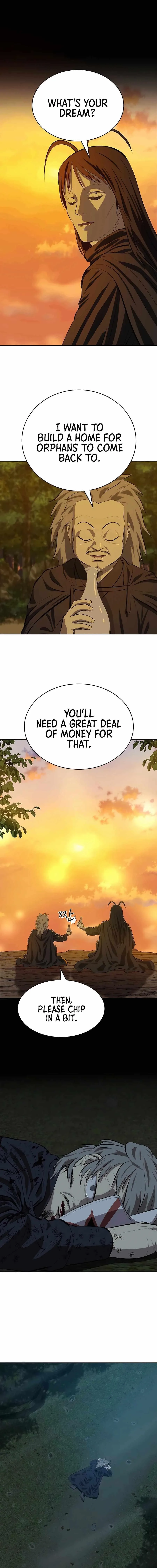 Weak Teacher Chapter 134 page 14