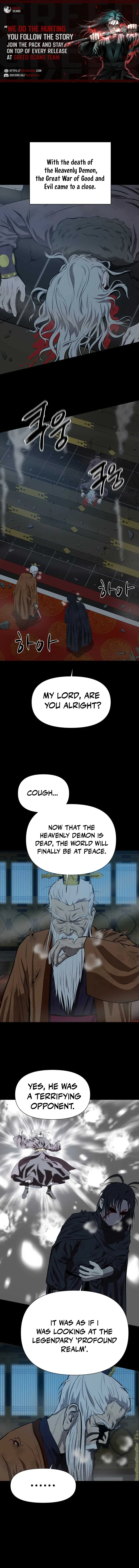 Weak Teacher Chapter 137 page 1