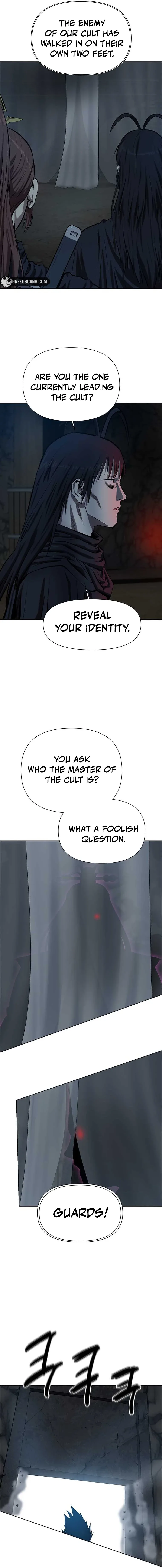 Weak Teacher Chapter 136 page 9