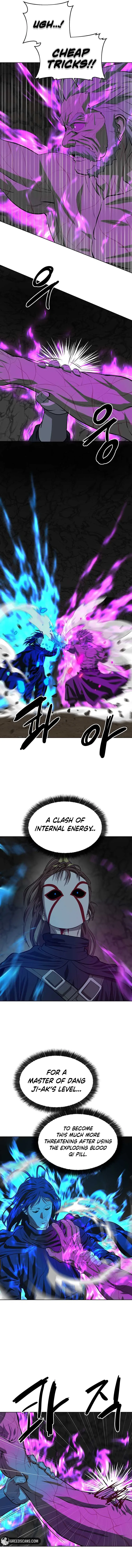 Weak Teacher Chapter 138 page 2