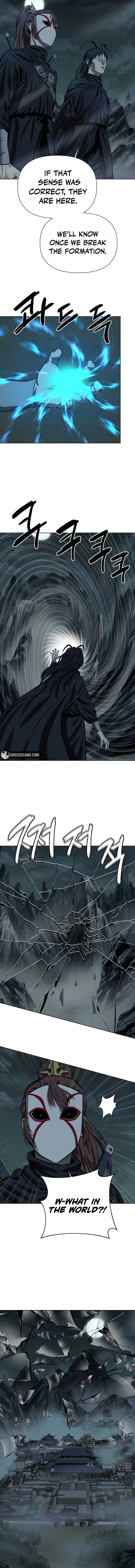 Weak Teacher Chapter 136 page 6