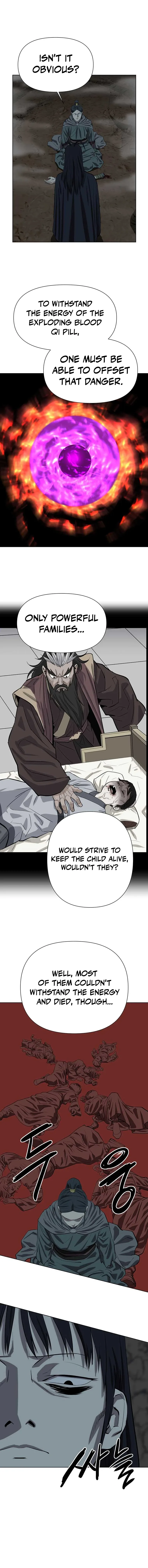Weak Teacher Chapter 138 page 15