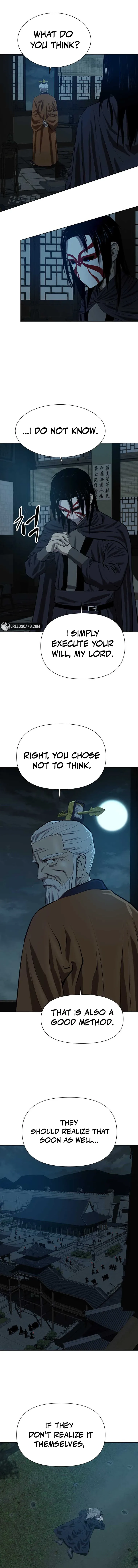 Weak Teacher Chapter 139 page 9