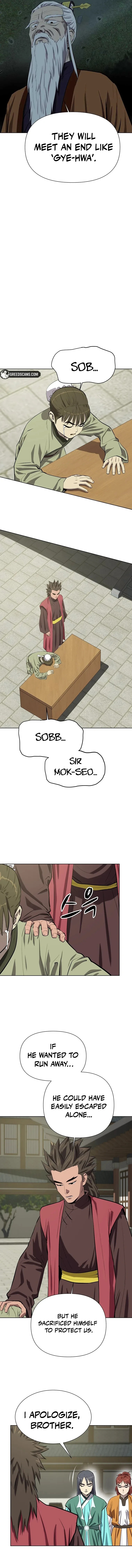 Weak Teacher Chapter 139 page 10
