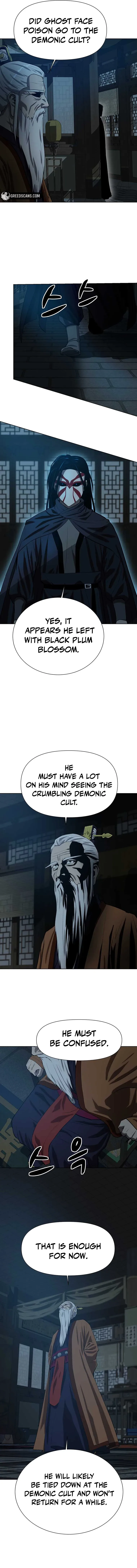 Weak Teacher Chapter 139 page 7