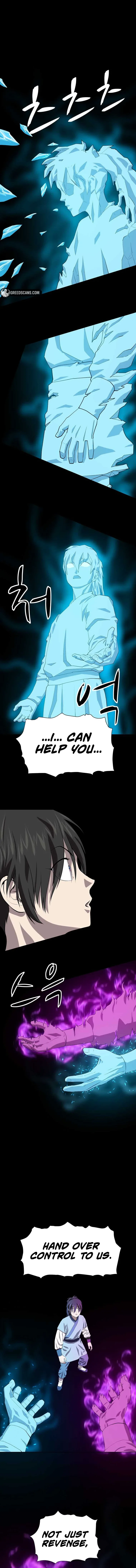 Weak Teacher Chapter 144 page 4