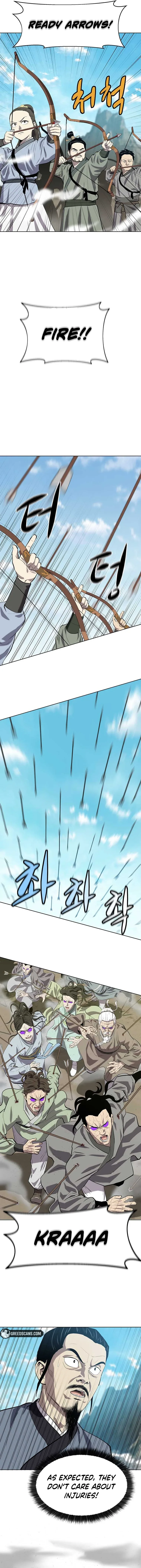 Weak Teacher Chapter 141 page 11