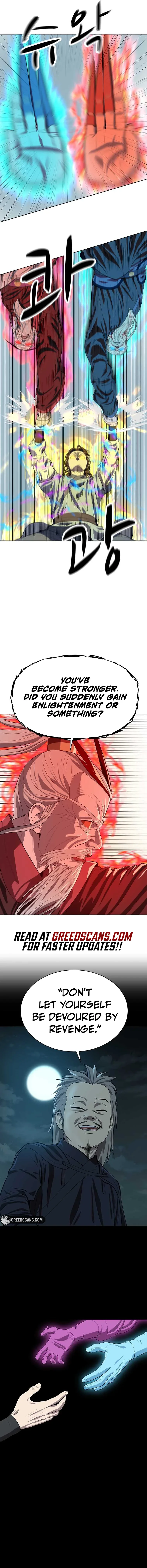Weak Teacher Chapter 144 page 15