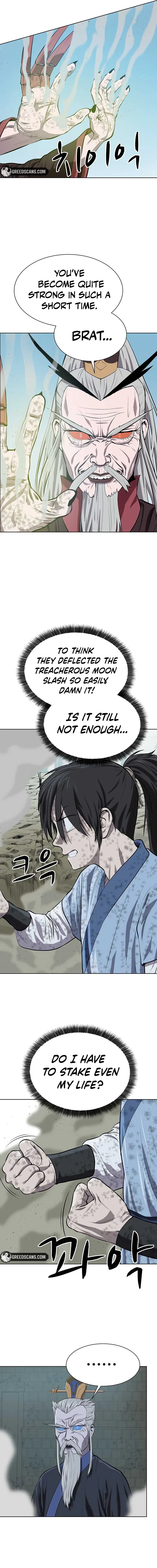 Weak Teacher Chapter 143 page 14