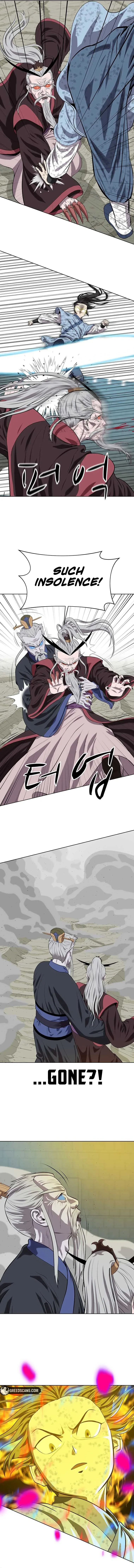 Weak Teacher Chapter 145 page 3