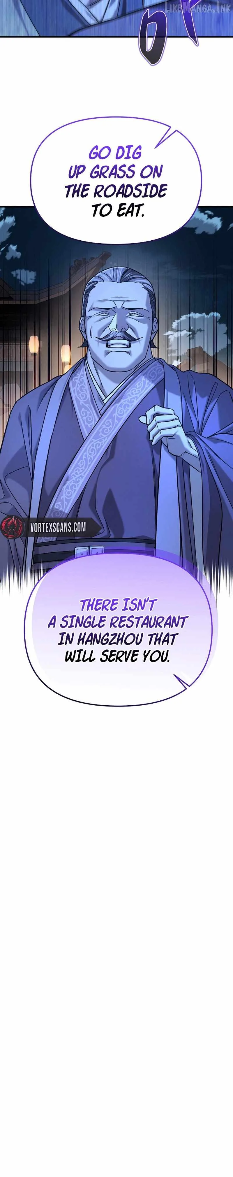 Monopolizing Fortunes Chapter 51 page 12