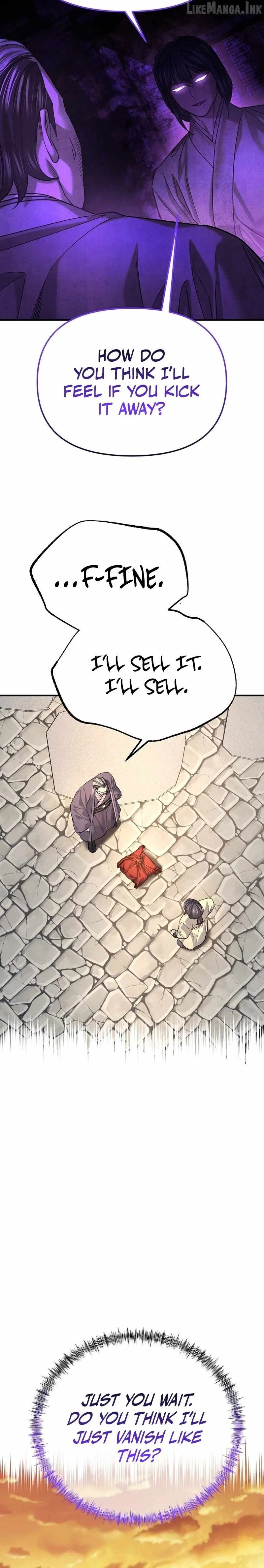 Monopolizing Fortunes Chapter 52 page 6