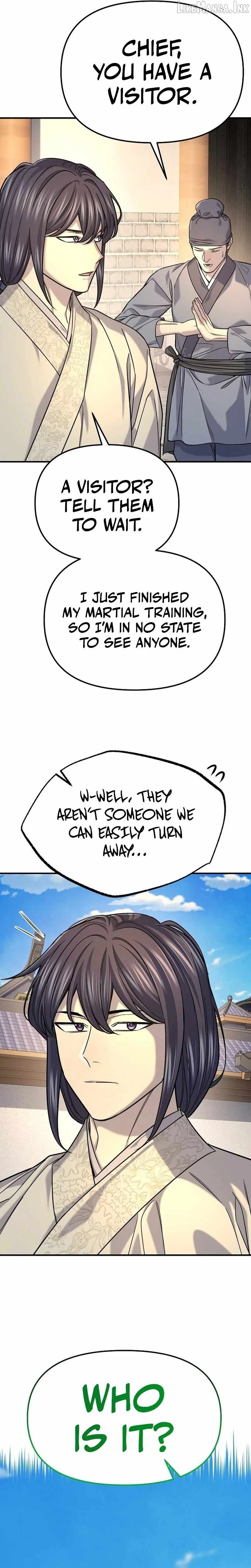 Monopolizing Fortunes Chapter 52 page 13