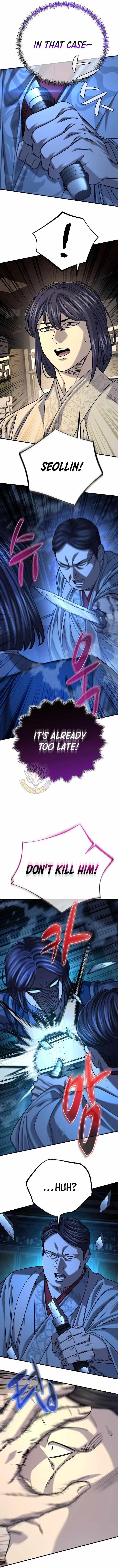 Monopolizing Fortunes Chapter 60 page 12