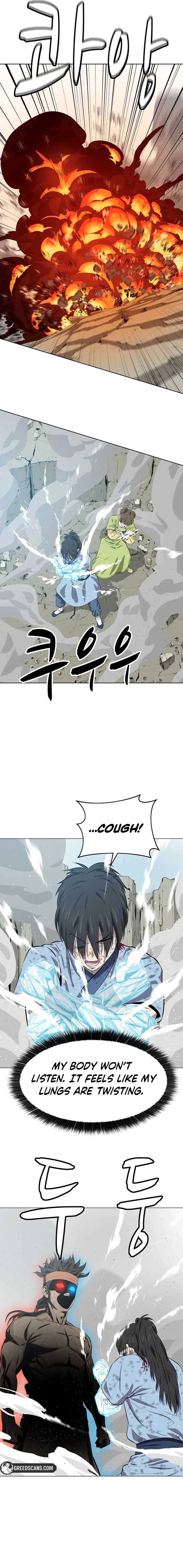 Weak Teacher Chapter 146 page 7