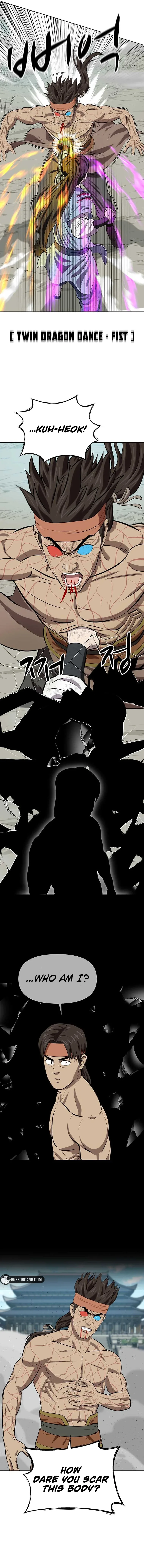 Weak Teacher Chapter 147 page 3