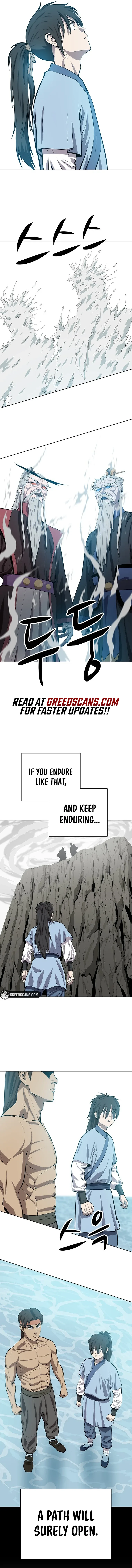 Weak Teacher Chapter 149 page 4