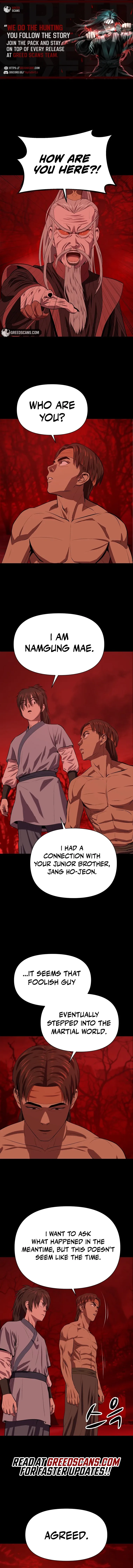 Weak Teacher Chapter 148 page 1