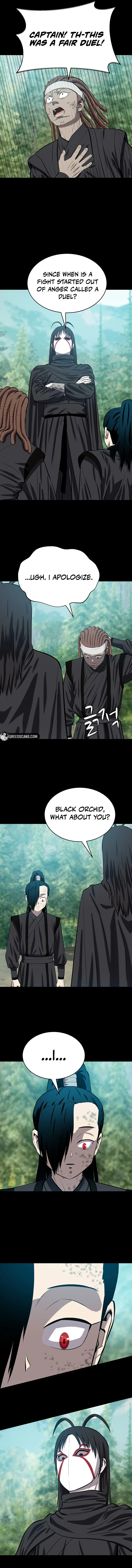 Weak Teacher Chapter 151 page 13