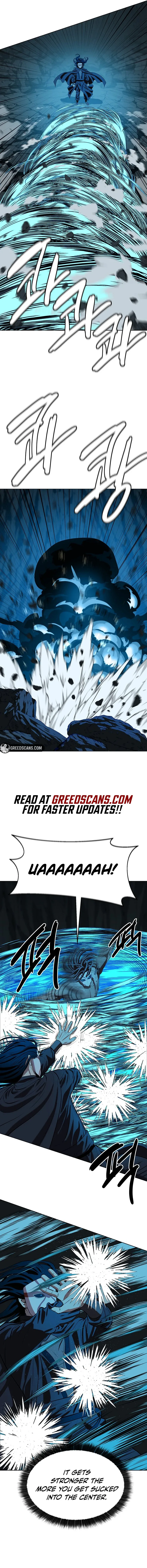 Weak Teacher Chapter 152 page 6