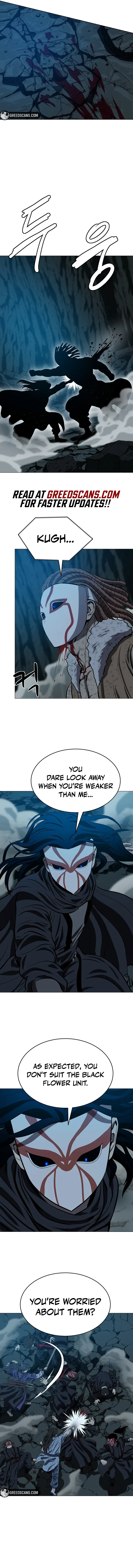 Weak Teacher Chapter 152 page 11