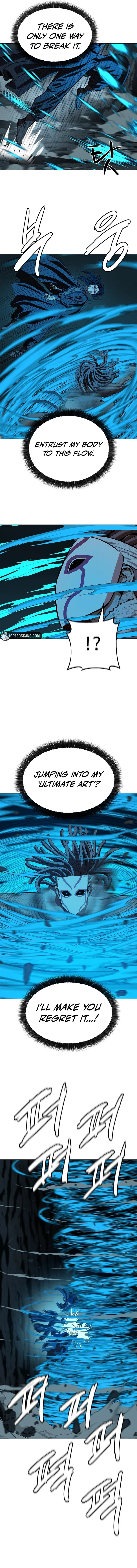 Weak Teacher Chapter 152 page 7