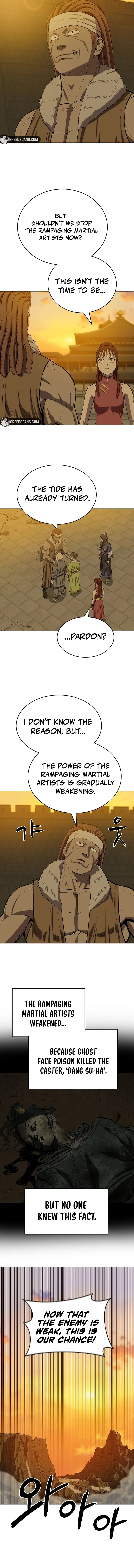 Weak Teacher Chapter 150 page 4