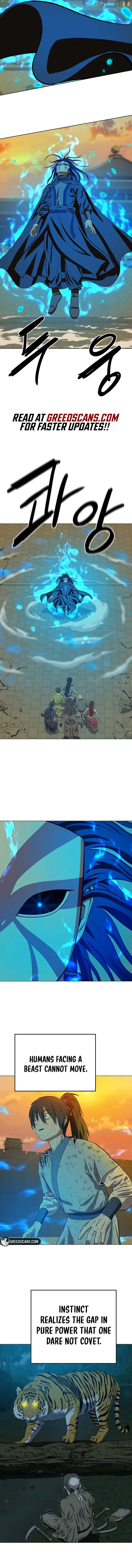 Weak Teacher Chapter 150 page 9
