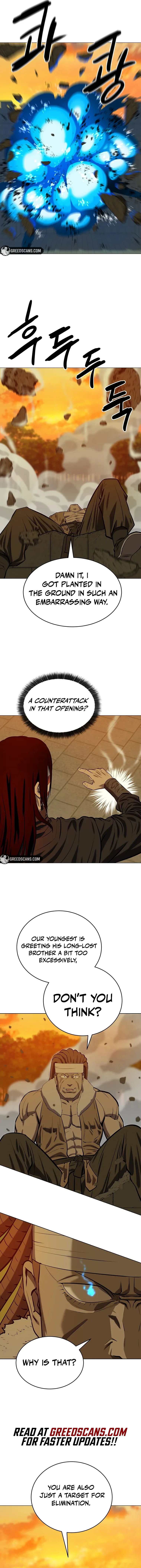 Weak Teacher Chapter 150 page 14