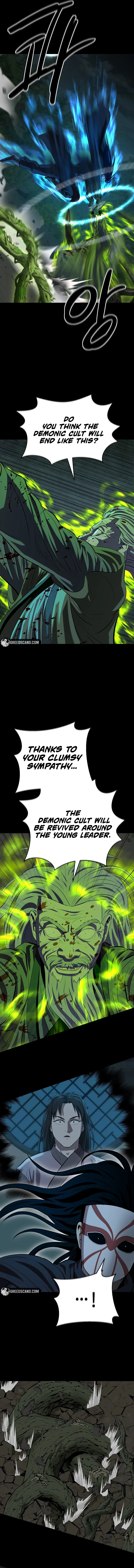 Weak Teacher Chapter 155 page 12