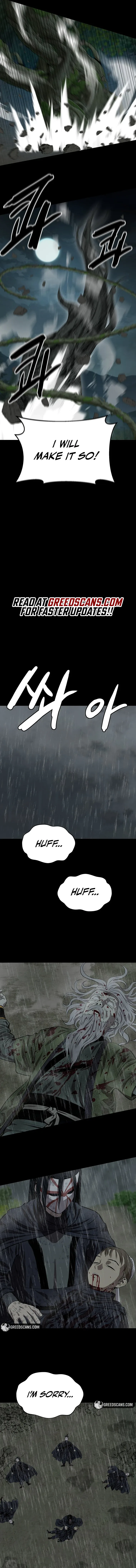 Weak Teacher Chapter 155 page 13