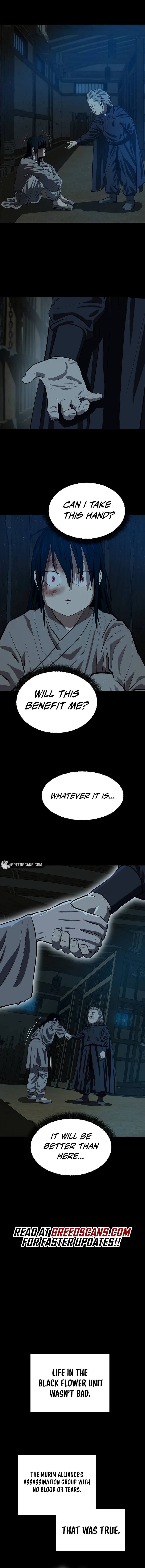 Weak Teacher Chapter 154 page 4