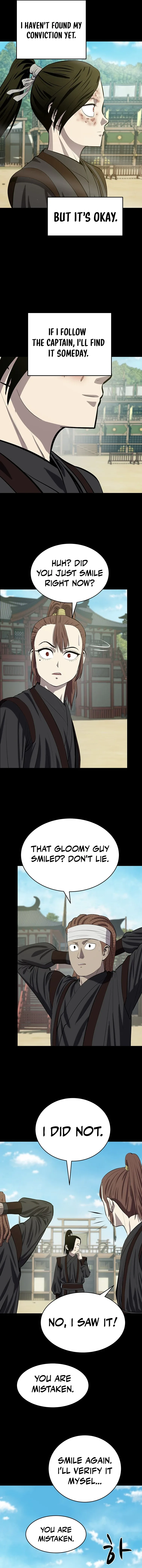 Weak Teacher Chapter 154 page 10