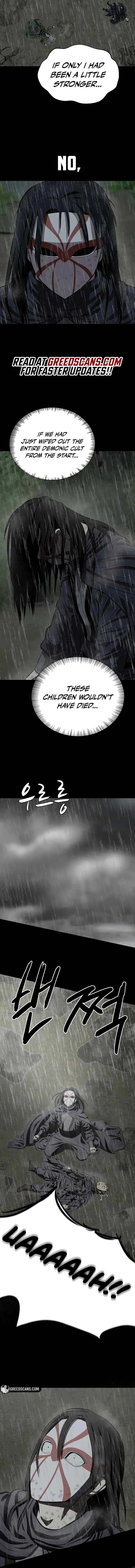 Weak Teacher Chapter 155 page 14