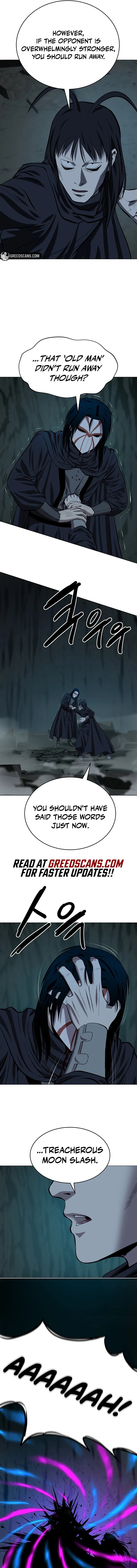 Weak Teacher Chapter 153 page 15