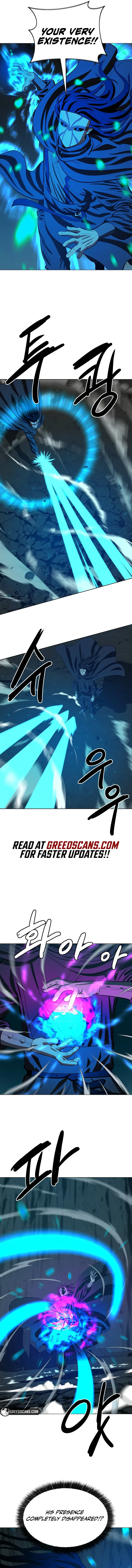 Weak Teacher Chapter 153 page 9
