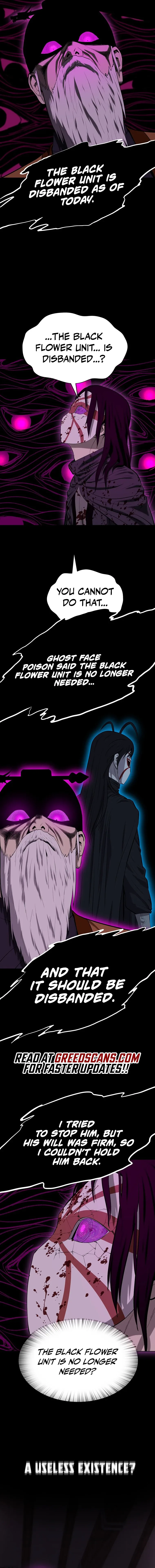 Weak Teacher Chapter 156 page 13
