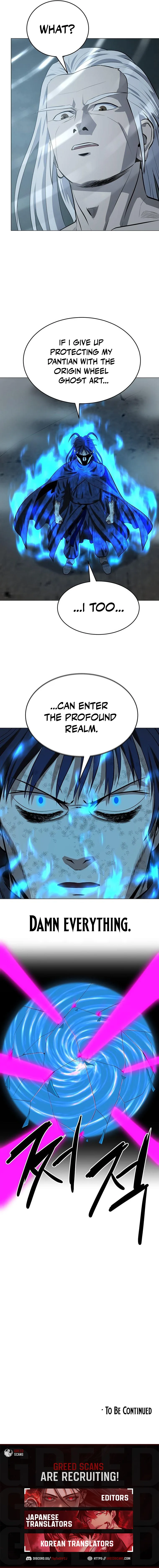 Weak Teacher Chapter 168 page 10