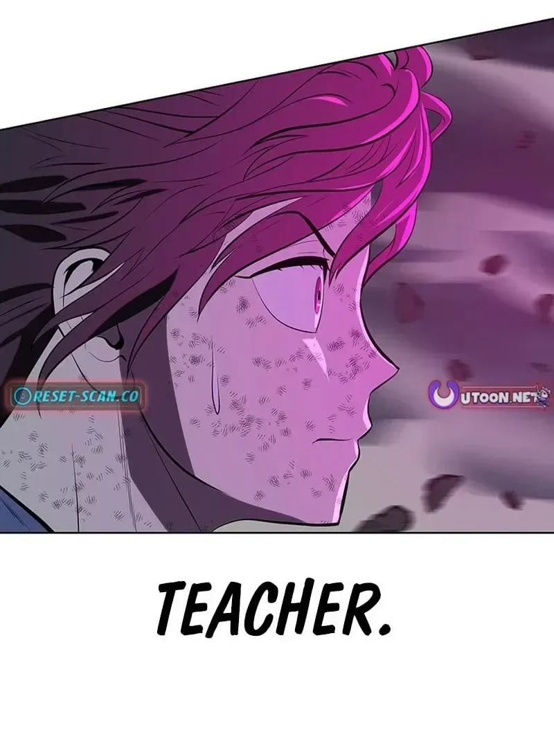 Weak Teacher Chapter 169 page 70